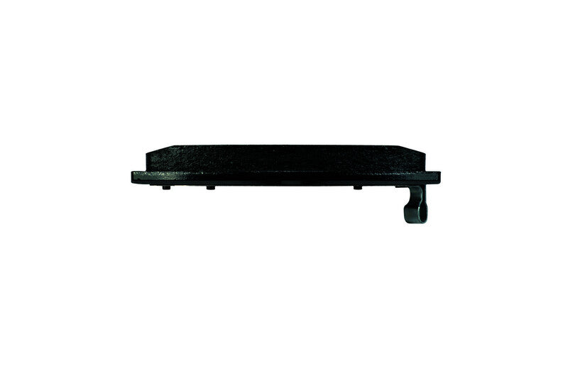 HELLA Brakes DISC BRAKE PAD SET - 355013041