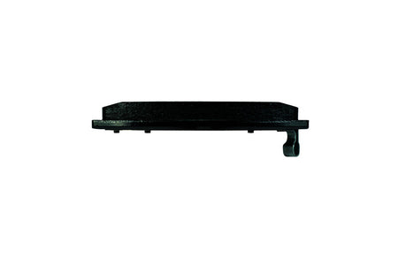 HELLA Brakes DISC BRAKE PAD SET - 355013041