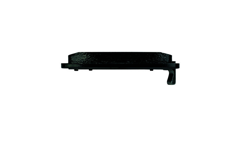 HELLA Brakes DISC BRAKE PAD SET - 355013051