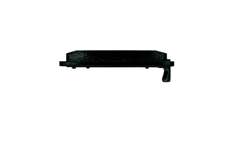 HELLA Brakes DISC BRAKE PAD SET - 355013051