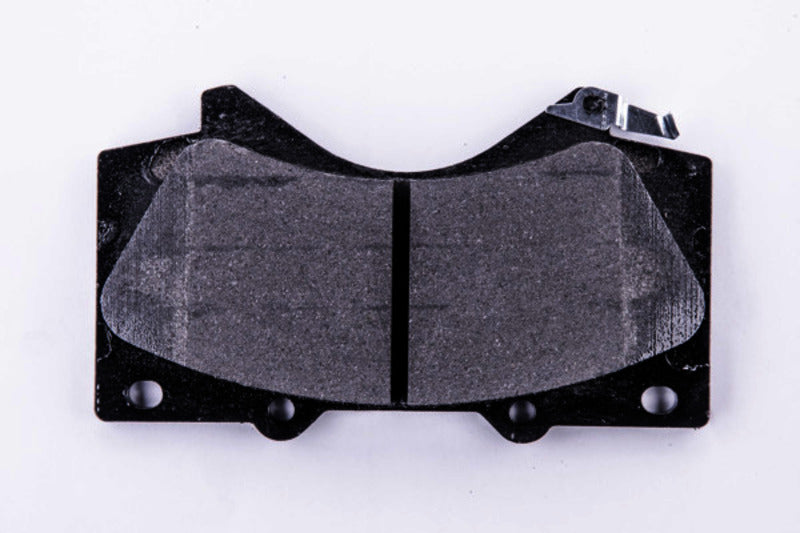 HELLA Brakes DISC BRAKE PAD SET - 355013151