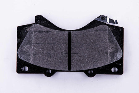 HELLA Brakes DISC BRAKE PAD SET - 355013151