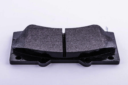 HELLA Brakes DISC BRAKE PAD SET - 355013151