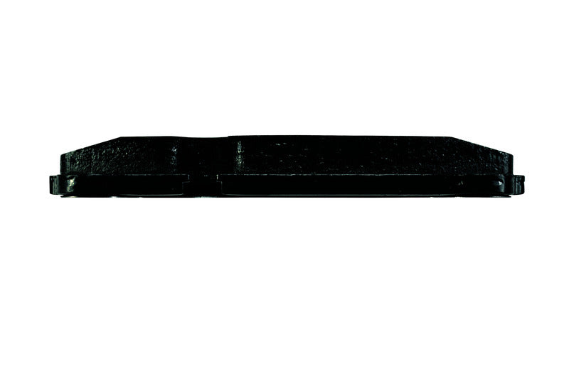 HELLA Brakes DISC BRAKE PAD SET - 355013201