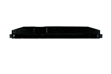 HELLA Brakes DISC BRAKE PAD SET - 355013201