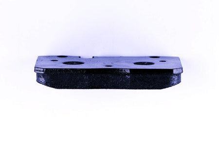 HELLA Brakes DISC BRAKE PAD SET - 355013231