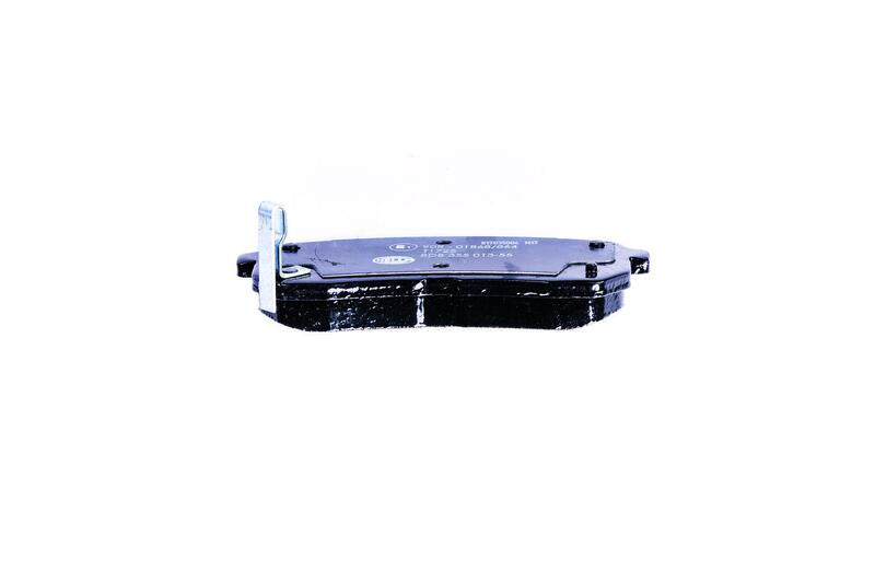 HELLA Brakes DISC BRAKE PAD SET - 355013551