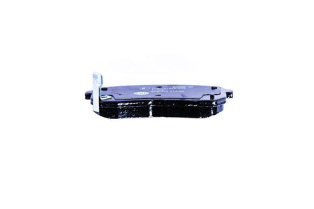 HELLA Brakes DISC BRAKE PAD SET - 355013551