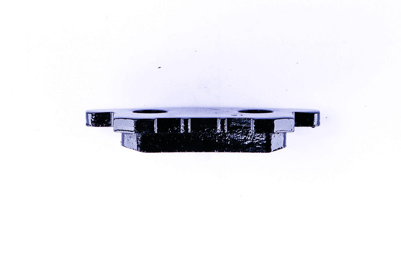 HELLA Brakes DISC BRAKE PAD SET - 355013631