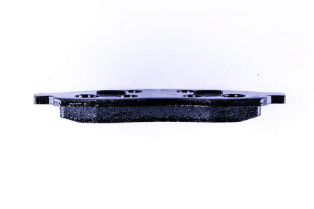 HELLA Brakes DISC BRAKE PAD SET - 355013671