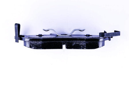 HELLA Brakes DISC BRAKE PAD SET - 355013681