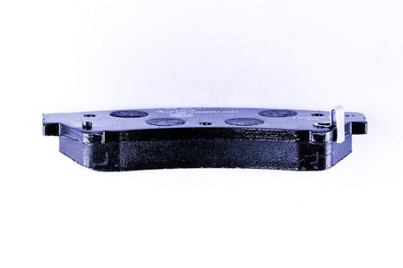 HELLA Brakes DISC BRAKE PAD SET - 355013761