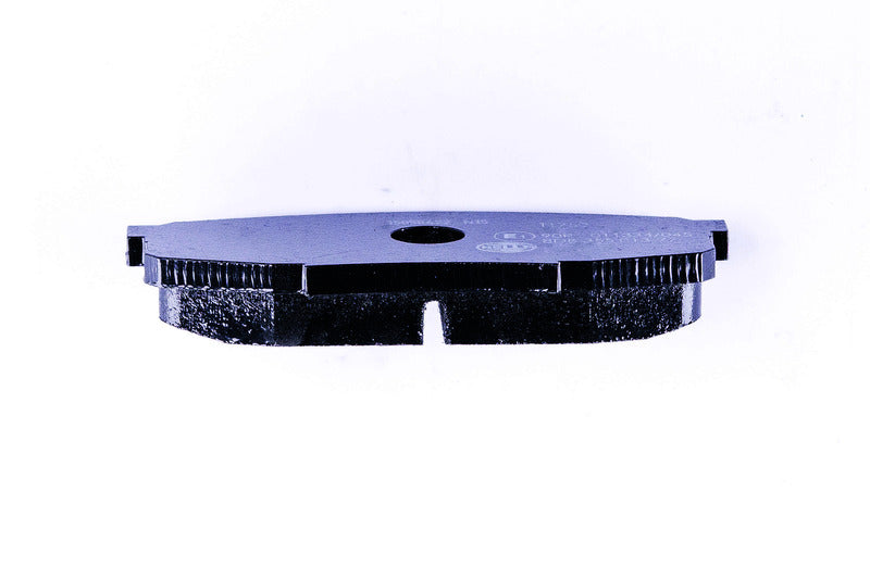 HELLA Brakes DISC BRAKE PAD SET - 355013771