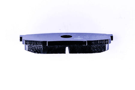HELLA Brakes DISC BRAKE PAD SET - 355013771