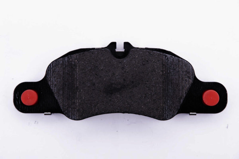 HELLA Brakes DISC BRAKE PAD SET - 355013801