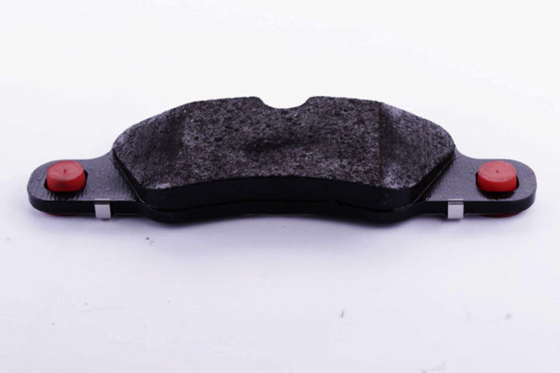 HELLA Brakes DISC BRAKE PAD SET - 355013801
