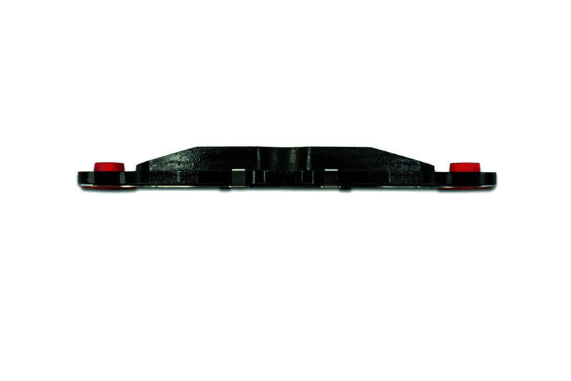 HELLA Brakes DISC BRAKE PAD SET - 355013801