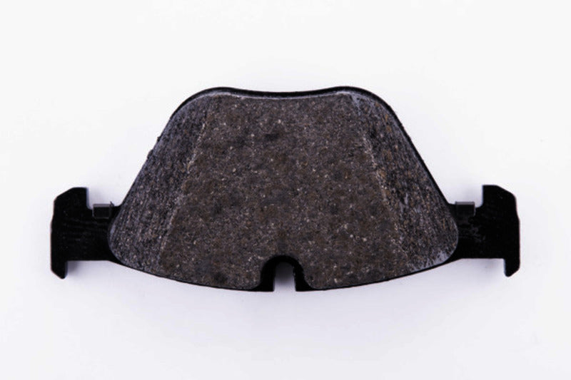 HELLA Brakes DISC BRAKE PAD SET - 355013931