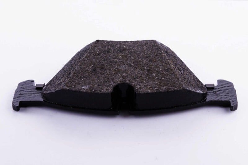 HELLA Brakes DISC BRAKE PAD SET - 355013931