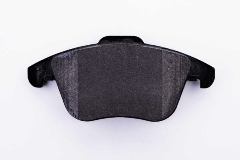 HELLA Brakes DISC BRAKE PAD SET - 355014031