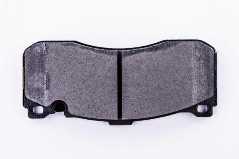 HELLA Brakes DISC BRAKE PAD SET - 355014041