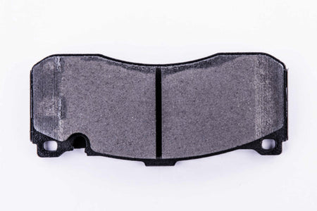 HELLA Brakes DISC BRAKE PAD SET - 355014041