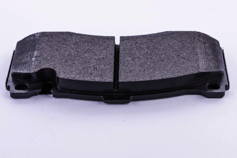 HELLA Brakes DISC BRAKE PAD SET - 355014041