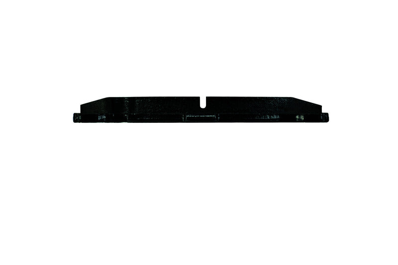 HELLA Brakes DISC BRAKE PAD SET - 355014041
