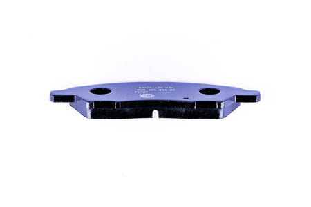 HELLA Brakes DISC BRAKE PAD SET - 355014071
