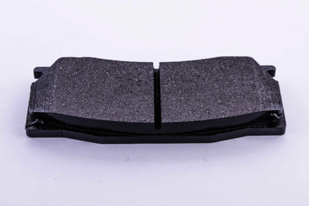 HELLA Brakes DISC BRAKE PAD SET - 355014091