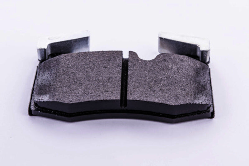 HELLA Brakes DISC BRAKE PAD SET - 355014111