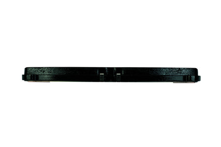 HELLA Brakes DISC BRAKE PAD SET - 355014151
