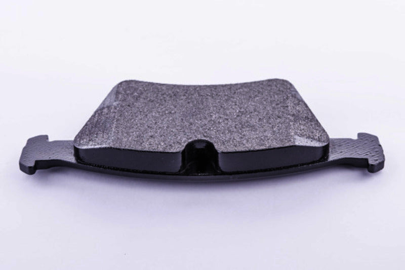 HELLA Brakes DISC BRAKE PAD SET - 355014191