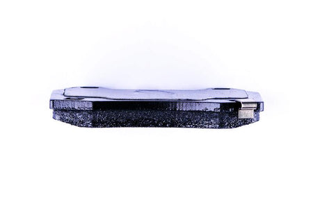 HELLA Brakes DISC BRAKE PAD SET - 355014211