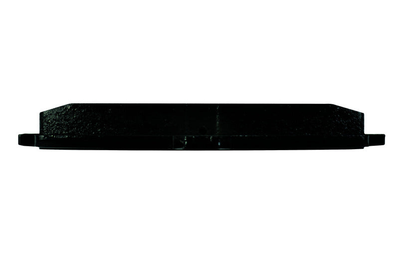 HELLA Brakes DISC BRAKE PAD SET - 355014221