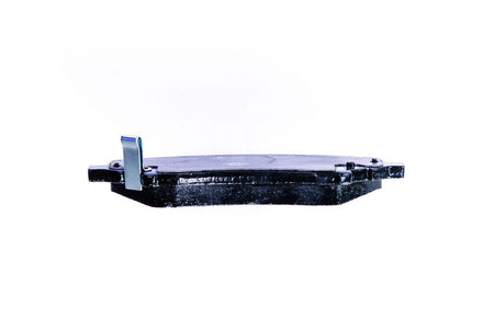 HELLA Brakes DISC BRAKE PAD SET - 355014231