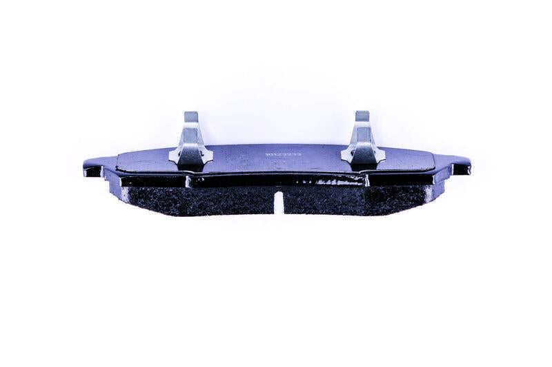 HELLA Brakes DISC BRAKE PAD SET - 355014281