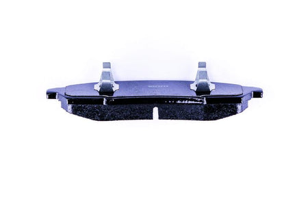 HELLA Brakes DISC BRAKE PAD SET - 355014281