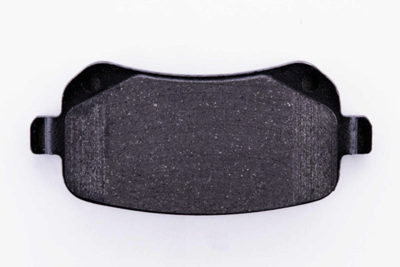 HELLA Brakes DISC BRAKE PAD SET - 355014331