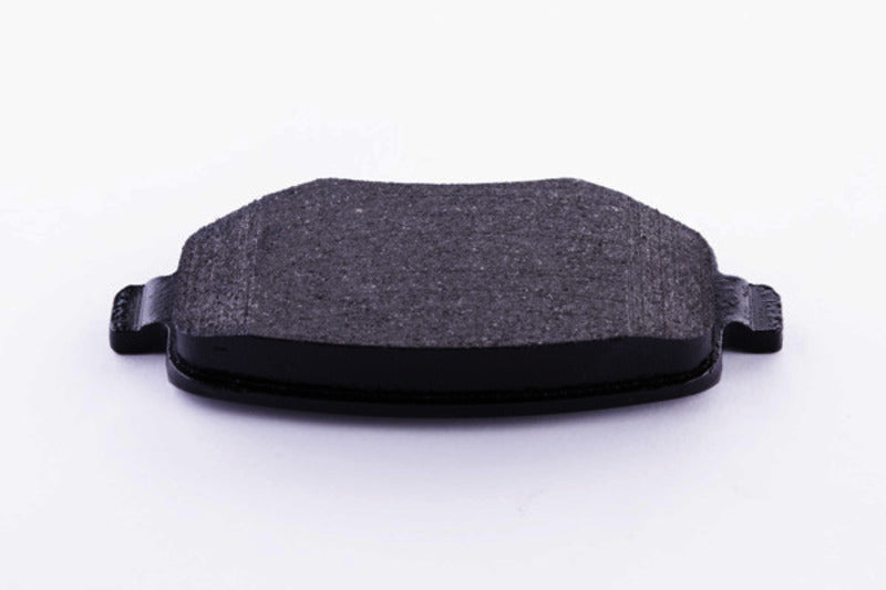 HELLA Brakes DISC BRAKE PAD SET - 355014331