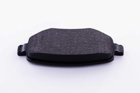 HELLA Brakes DISC BRAKE PAD SET - 355014331