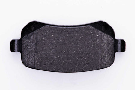 HELLA Brakes DISC BRAKE PAD SET - 355014331