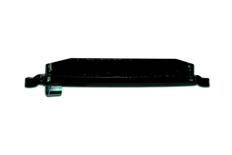 HELLA Brakes DISC BRAKE PAD SET - 355014331