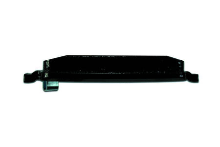 HELLA Brakes DISC BRAKE PAD SET - 355014331