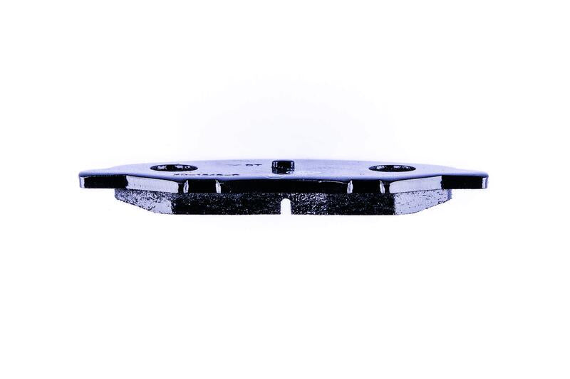 HELLA Brakes DISC BRAKE PAD SET - 355014371