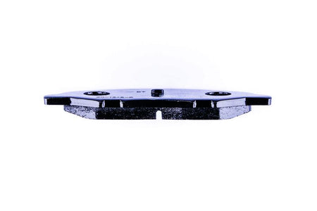 HELLA Brakes DISC BRAKE PAD SET - 355014371