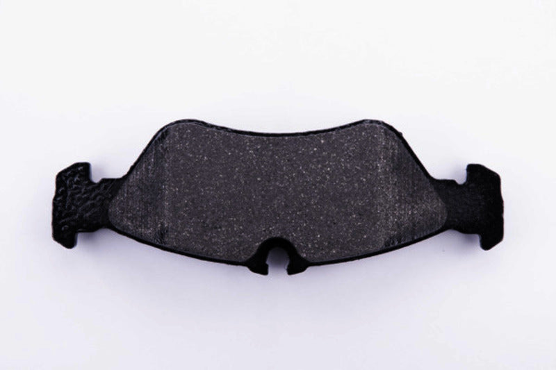 HELLA Brakes DISC BRAKE PAD SET - 355014401