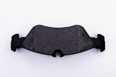HELLA Brakes DISC BRAKE PAD SET - 355014401