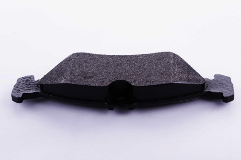 HELLA Brakes DISC BRAKE PAD SET - 355014401