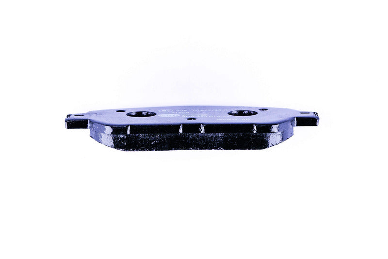 HELLA Brakes DISC BRAKE PAD SET - 355014441